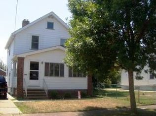 19508 Mohawk Ave, Cleveland, OH 44119