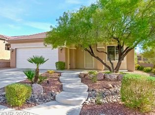 3023 Lake Barkley Rd, Henderson, NV 89052
