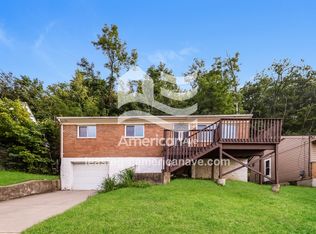 3912 Delhi Rd, Cincinnati, OH 45238