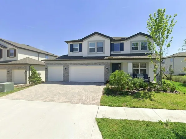 33234 Sycamore Leaf Dr, Wesley Chapel, FL 33545
