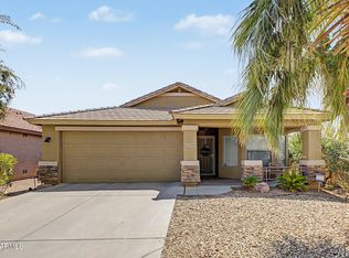 42029 W MICHAELS Drive, Maricopa, AZ 85138