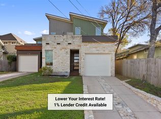 1603 Sanchez St #B, Austin, TX 78702