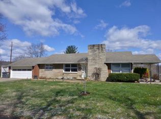 2004 Oakland St, Kingsport, TN 37660