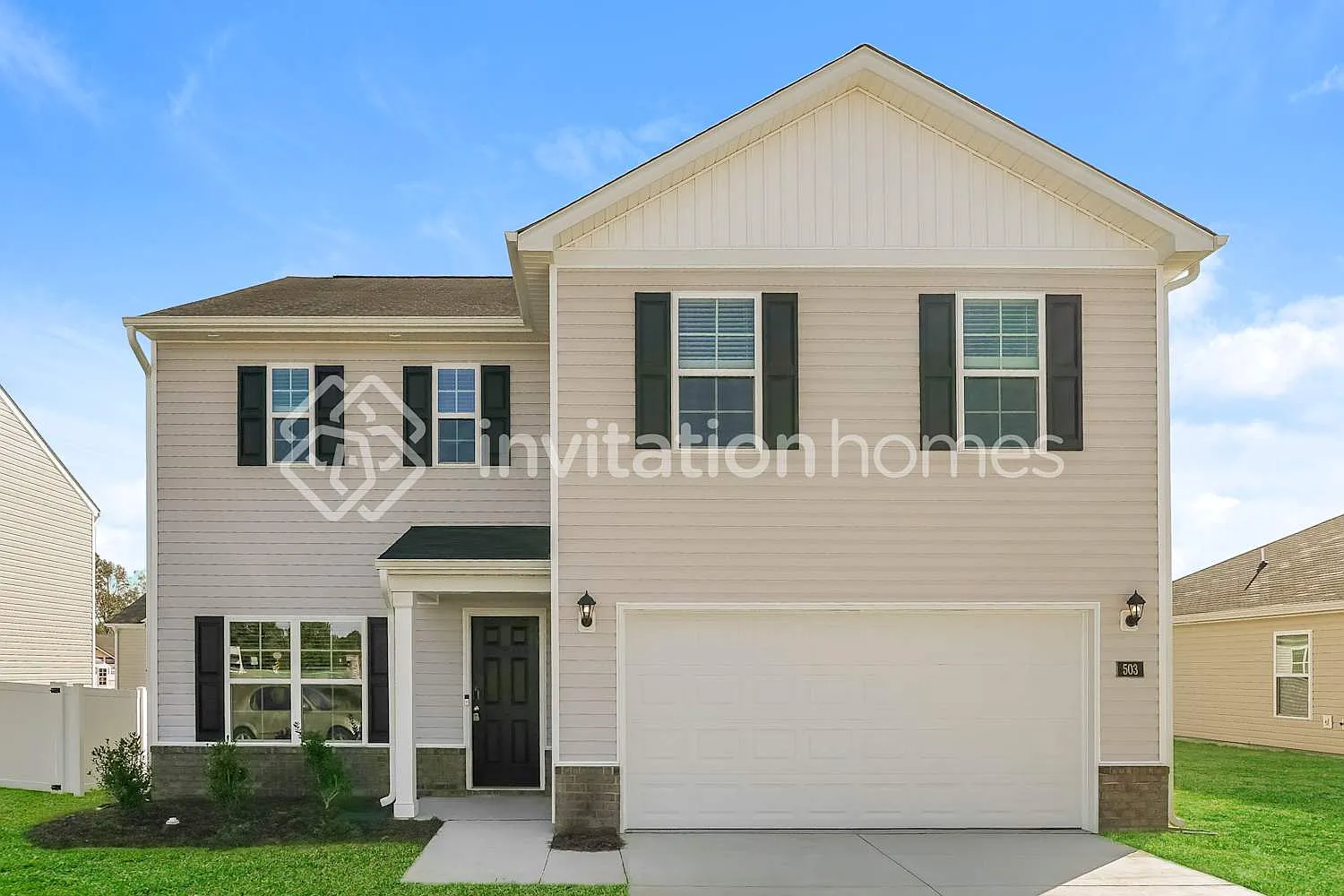 503 Jack Pine Street Thomasville, NC 27360 — Photo 1