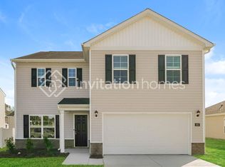 503 Jack Pine St, Thomasville, NC 27360