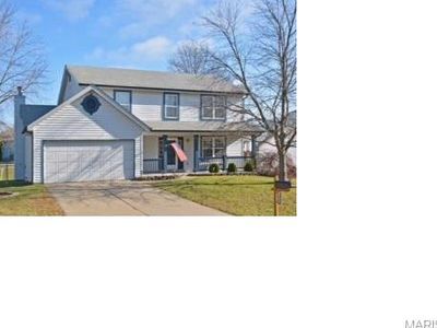 1418 Venus Dr, Saint Peters, MO, 63376