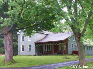 2151 Pompey Hollow Rd, Cazenovia, NY 13035