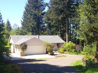 26657 S Nawratil Rd, Estacada, OR 97023
