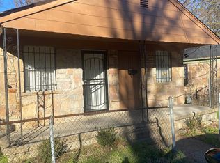 258 Silverage Ave, Memphis, TN 38109