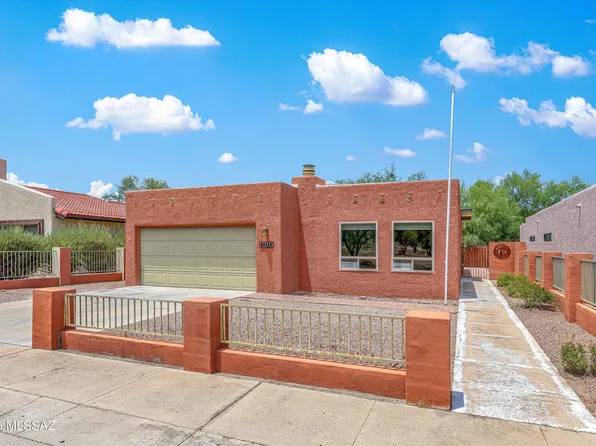 1208 S Brown Ave, Tucson, AZ 85710