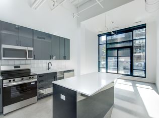 1222 W Jackson Blvd #118, Chicago, IL 60607