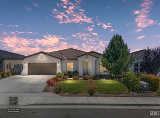 12513 Lautner Dr, Bakersfield, CA 93311