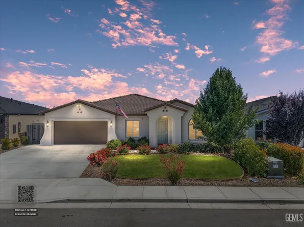 12513 Lautner Dr, Bakersfield, CA 93311