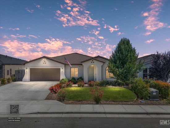 12513 Lautner Dr, Bakersfield, CA 93311