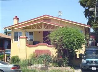 5262 Foothill Blvd, Oakland, CA 94601
