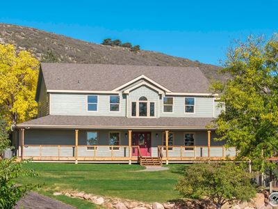 6465 Hidden Springs Rd, Fort Collins, CO, 80526