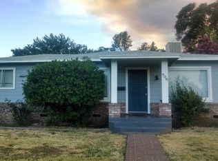 908 West St, Redding, CA 96001