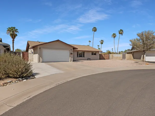 1110 E Redfield Rd, Tempe, AZ 85283