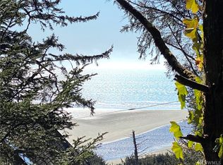19 Ocean View Ln, Copalis Beach, WA 98535