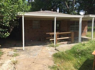 3092 Mount Olive Rd LOT 339, Memphis, TN 38108