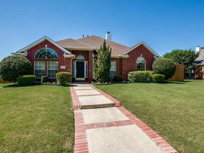 5710 Manchester Dr, Richardson, TX, 75082