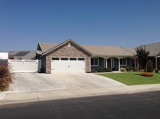 5902 Quebec Ave, Bakersfield, CA 93313