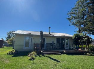 11396 Birch St, Chippewa Lake, MI 49320