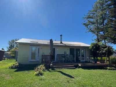 11396 Birch St, Chippewa Lake, MI, 49320