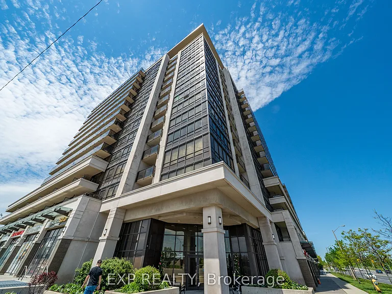1060 Sheppard Ave W #1005 — Photo 2