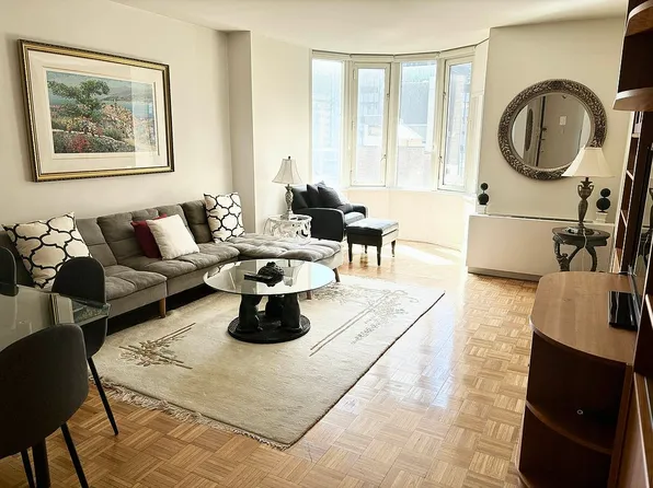 145 E 48th St APT 22C, New York, NY 10017