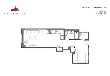 Rented by NY Casa Group