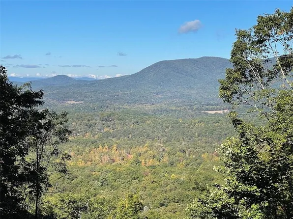 0 Tickanetley Rd, Ellijay, GA 30540
