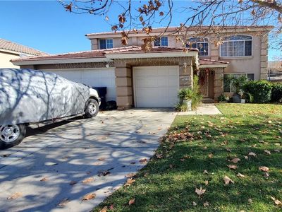 37350 Del Mar St, Palmdale, CA, 93552