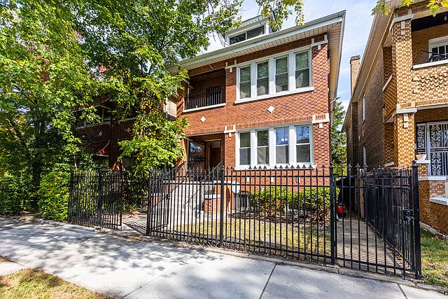 1st image of 6805 S Talman Ave #1
