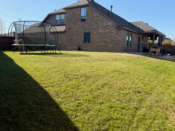 14433 Padden Park Ln, Roanoke, TX 76262