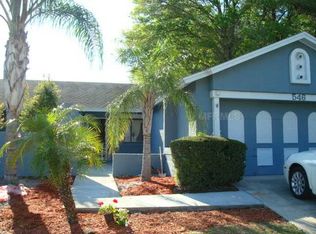 546 Ridgeline Run, Longwood, FL 32750