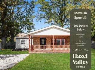 2439 Frankford St, Lorain, OH 44055