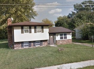 2758 Noe Bixby Rd, Columbus, OH 43232
