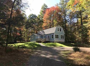 44 Project 32 Rd, Accord, NY 12404