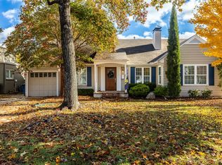 2911 S Boston Ct, Tulsa, OK 74114