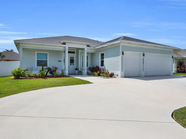 1950 SW Glendale Street, Port St Lucie, FL 34987