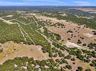 Rolling Hills Dr, Lampasas, TX 76550