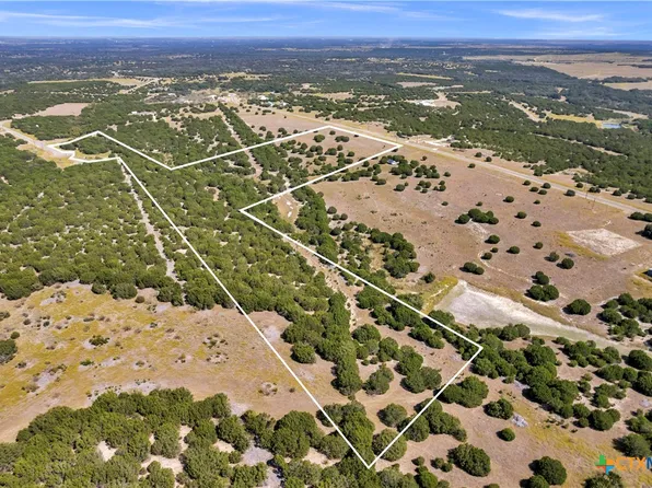 Rolling Hills Dr, Lampasas, TX 76550