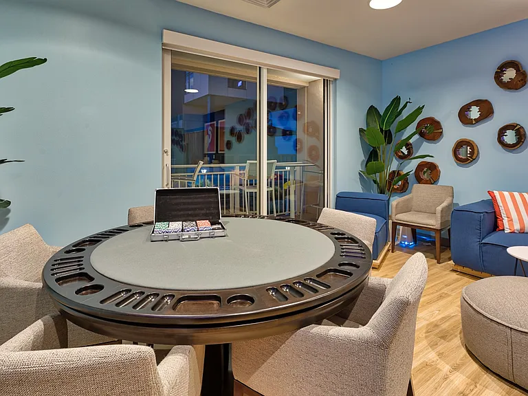27 Atlantic Apartments — Photo 30