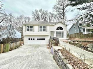 2128 Williams Pl, Norcross, GA 30071