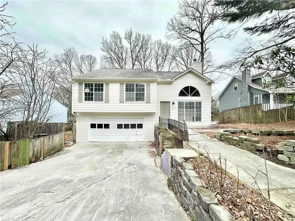 2128 Williams Pl, Norcross, GA 30071