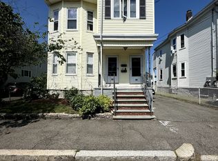 82 Suffolk St, Malden, MA 02148