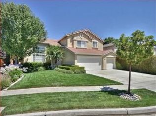 1585 Dovetail Way, Gilroy, CA