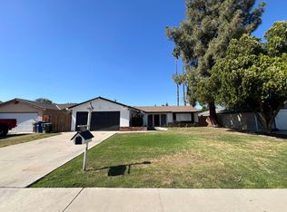 3912 Madrid Ave, Bakersfield, CA 93309