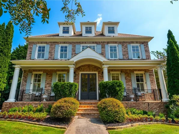 12545 Needham St, Alpharetta, GA 30004